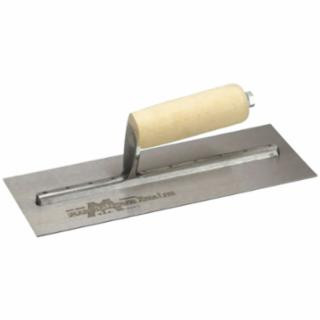 Marshalltown 13206 Mx62 12"X4" Finishing Tr (12 EA)