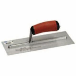 Marshalltown 13273 Mxs20D 20"X4" Durasoft Xtralite Finishing Trowel