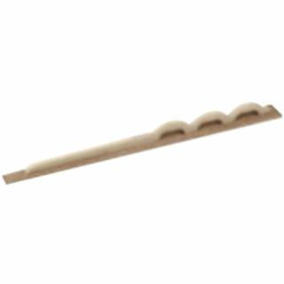 Marshalltown 14511 151 45" Mahogany Darby