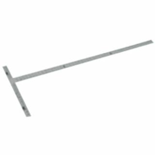 Marshalltown 16328 27 47-7/8"X22" T-Square (10 EA)