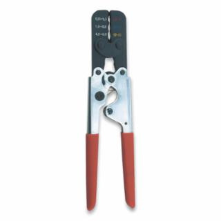 Master Appliance 35084 Ratcheting Crimp Tool