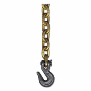 Cm Columbus Mckinnon 639084BG 5/16" X 20' G70 Clevis Binder Chain Assem Bagged
