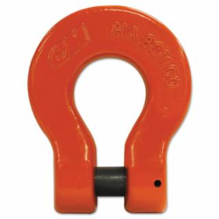 CM COLUMBUS MCKINNON 5/8" OMEGA LOK COUPLINGLINK