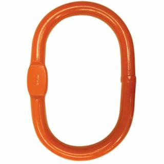 Cm Columbus Mckinnon ML100 Link Master Oblong 1.024" X 4.301" X 7.526"