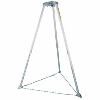 Honeywell Miller 51/7FT 7Ft. Tripod