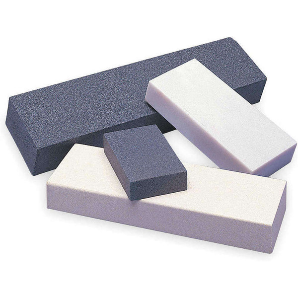 Norton 61463624335 24335 8"X3"X1" Combo Grit Waterstone-