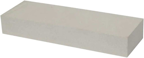 Norton 61463685525 Cjb8 Crystolon Bench Stone Single Grit 8X2X1