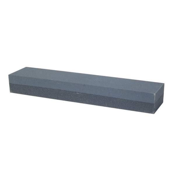 Norton 61463685855 Jum4 12"X2-1/2"X1-1/2"Cutlers Stone Crystolon