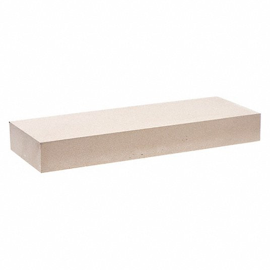 Norton 61463689506 89506 8"X3"X1" 1000 Gritwaterstone