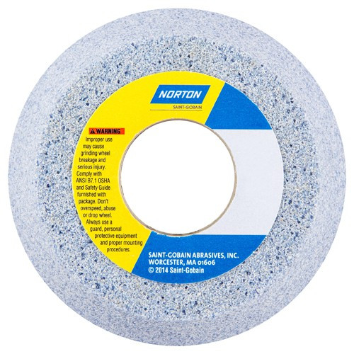 Norton 66243530127 Flaring Cup 4 / 3 X 1-1/2 X 1-1/4