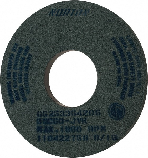 Norton 66253364206 14X1X5 In. 39C Surface/Cylindrical Whl Type 01
