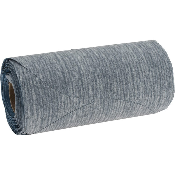 Norton 66254487444 Paper Disc Roll Ls5 (100Sheets/Roll)