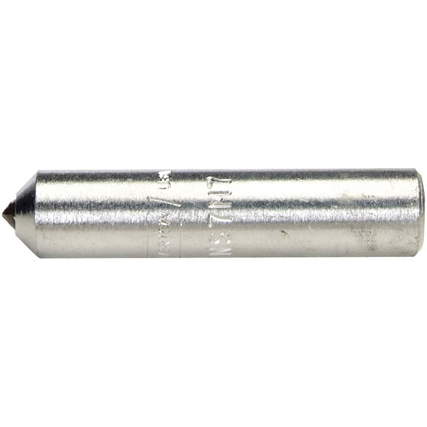 Norton 66260195132 Ns7M7 7/16" Diameter Single Point Tool 15"To20"