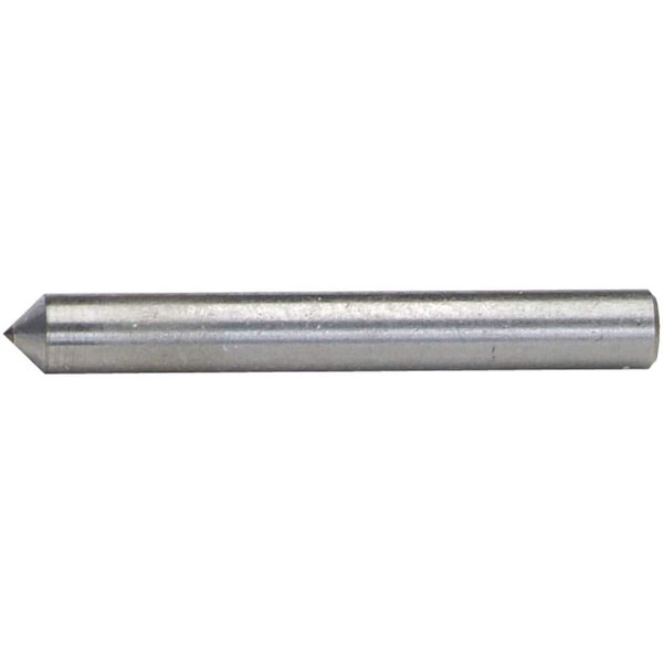 Norton 66260195231 Np3M2 90-Deg. Phono Point Tool 1/8" Shank