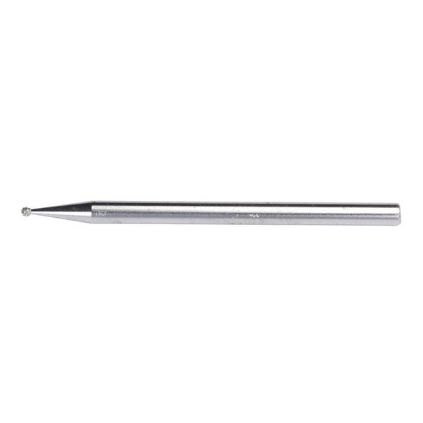 Norton 66260395438 Ball End Tool 5/64-1/8