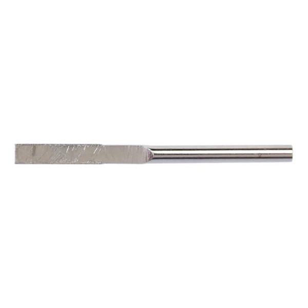 Norton 66260395587 Flat Machine File .040X.125