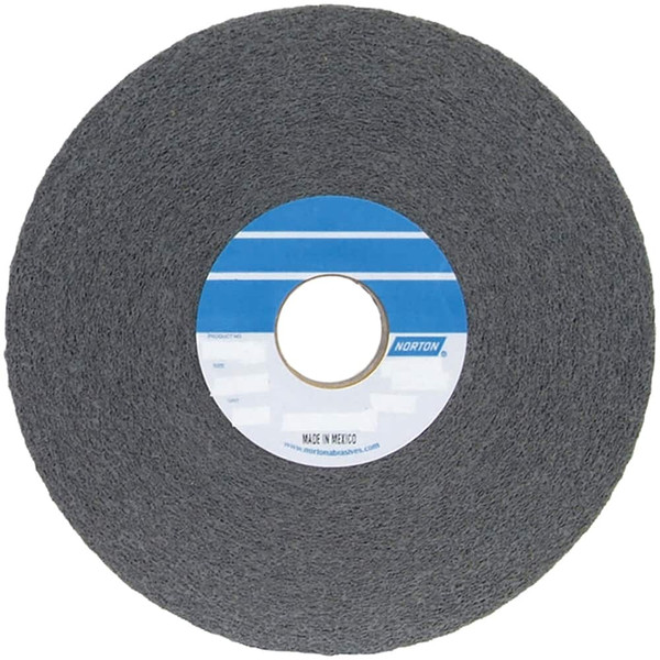Norton 66261000836 Cvw Std 10"X2"X5" C4408Nor Sifi8 Ph S1+