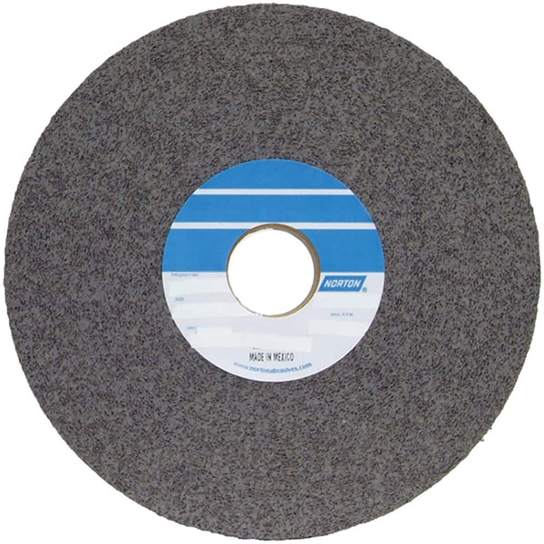 Norton 66261004148 12"X 1" X 5" 9Sf Beartexconvolute Wheel