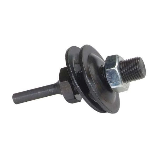 Norton 66261009850 Mandrel Assy 1/2
