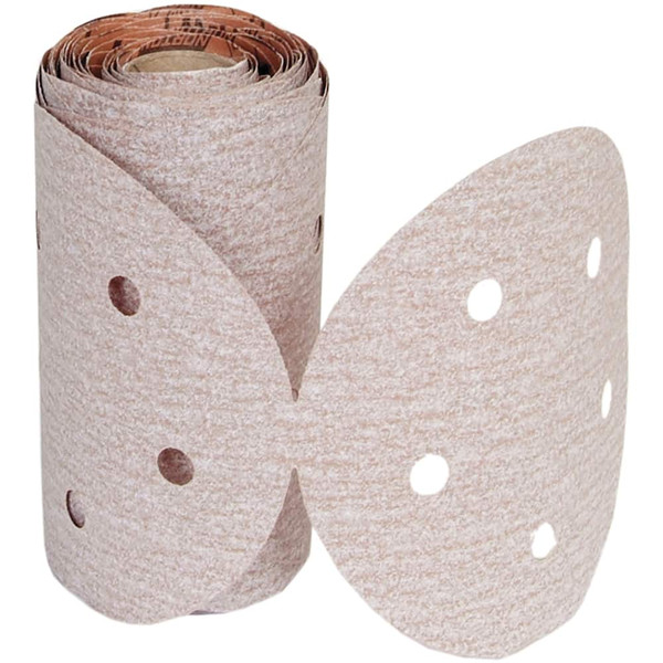 Norton 66261131498 Paper Disc Rolls 5 (Roll/100)