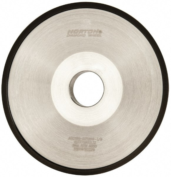 Norton 69014192226 Diamond & Cbn Products 6X 1 X 1-1/4