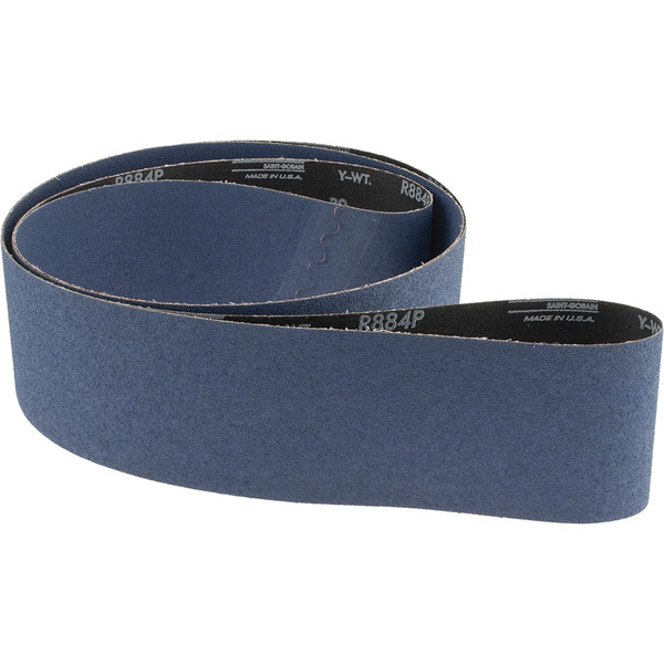 Norton 78072750279 Narrow Belts 4 X 132