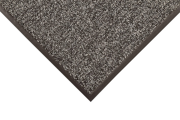 Notrax 410S3312GY Mat410 Airug 3/8" 3X12 Gray (1 RL)