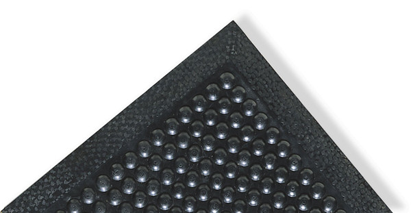 Notrax 447S3060BL Mat447 Comfort-Eze 30X60Black (1 RL)