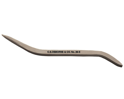 C.S. Osborne 26-E 68340 Cotter Pin Extractor (12 EA)