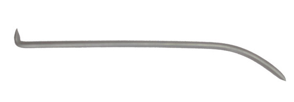 C.S. Osborne MT-12-8 8" Double End Packing Tool
