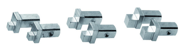 Facom FA-118.EC4 5/32 Pin-Spanner Face 118