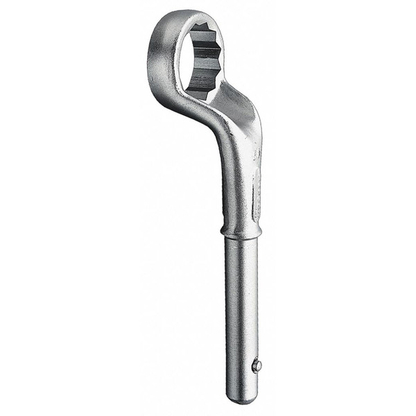 Facom FM-54A.24 24 mm  Box End Wr Offset Hdl