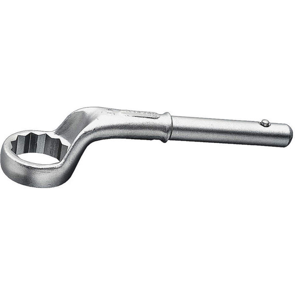 FACOM 32MM BOX END WR OFFSET HDL
