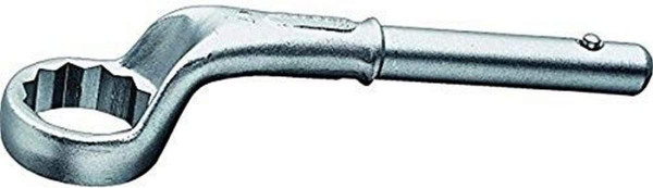 Facom FM-54A.41 41 mm  Box End Wr Offset Hdl
