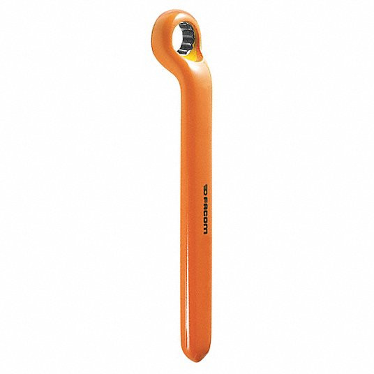 Facom FM-55.15AVSE 15 mm  Box End Wr Se 1000V