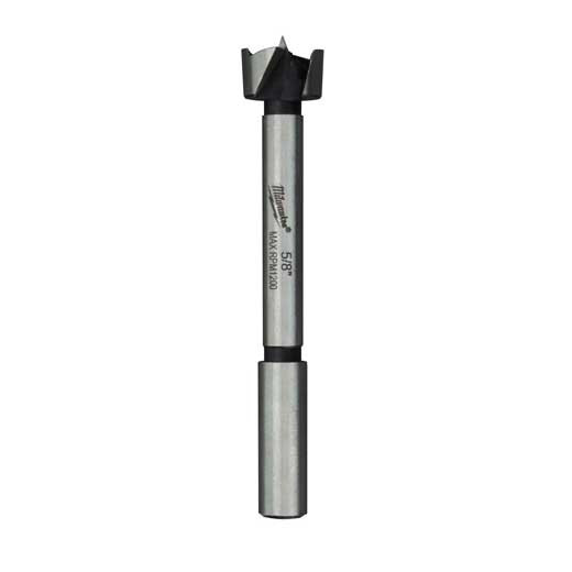 Milwaukee 48-14-0376 3/8 in. Forstner Bit