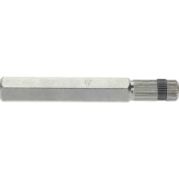 Proto J140-38 Wr Pipe Internal 3/8