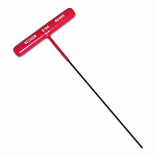 Proto J46407 Hex Key 7/64 T Handle