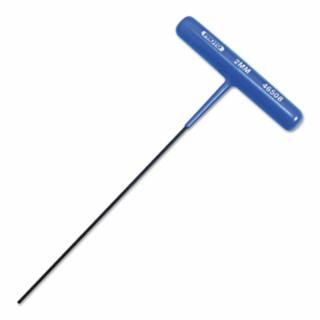 Proto J46508 Hex Key 2 mm  T Handle
