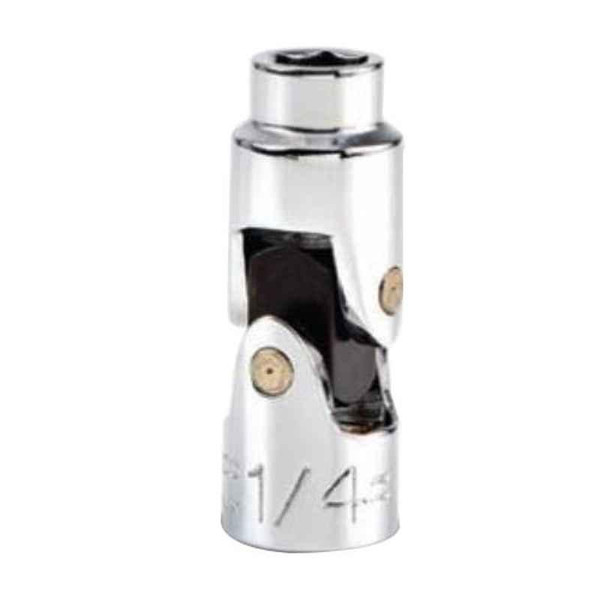 Proto J4806AM 1/4" Drive Universal Joint Socket 6 mm - 6 Point