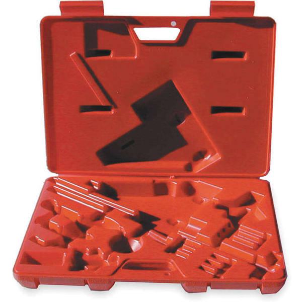 Proto J4953PB Case Blow Molded For 4292B Edp#53236