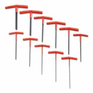 Proto J4968 Set Hex Key T Handle 11P (1 ST)