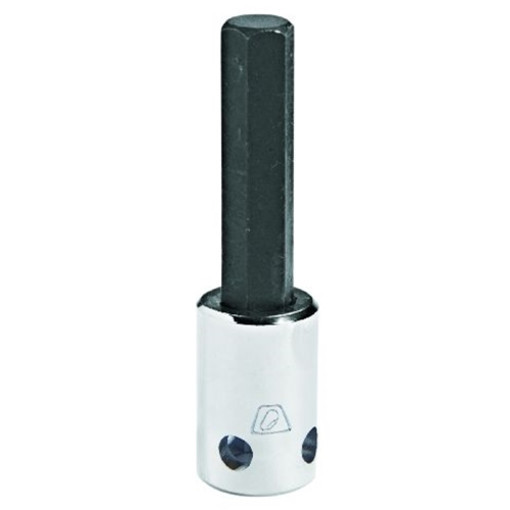 Proto J49905/16-TT Skt Hex Bit 3/8 Drive 5/16-Teth