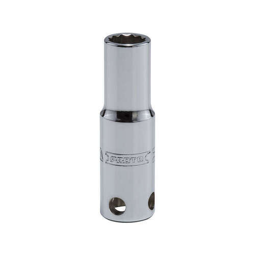 Proto J5012-TT Skt 3/8 Drive 3/8 12 Pt Deep-Teth