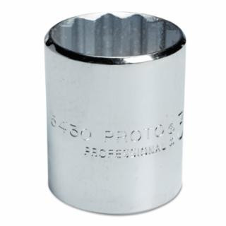 Proto J5430 Skt 1/2 Drive 15/16 12 Pt