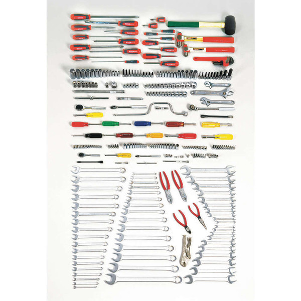 Proto J99905 Tool Set Master Technician Maint. (1 ST)