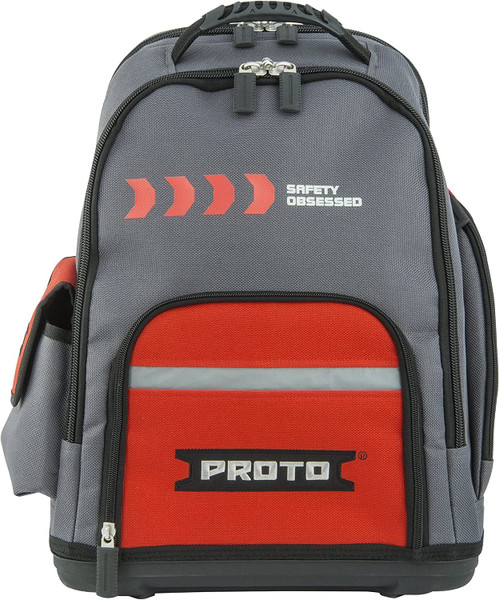 Proto J114BP Proto Back Pack W/Removable Tote
