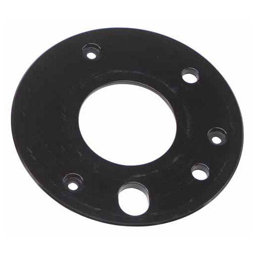 Milwaukee 49-54-1045 6 in. Diameter 2-1/2 in. Center Hole Sub-Base