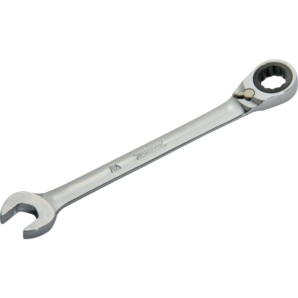 Proto JSCV18T Wrench Combo 12Pt Rev Rat 9/16"