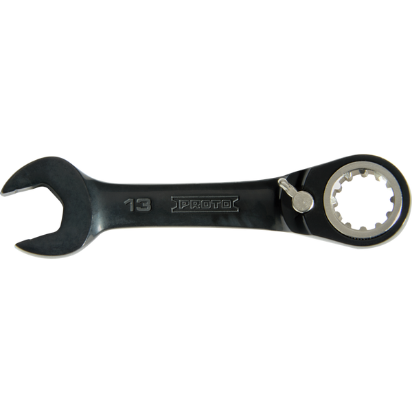Proto JSCVM11S Wr Es Rv Rat Black 11 mm